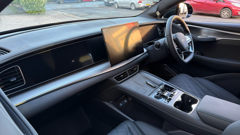 BYD Sealion 7 390kW Design AWD 83kWh 5dr Auto Electric Estate